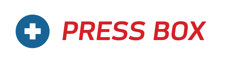 Press Box Link Icon