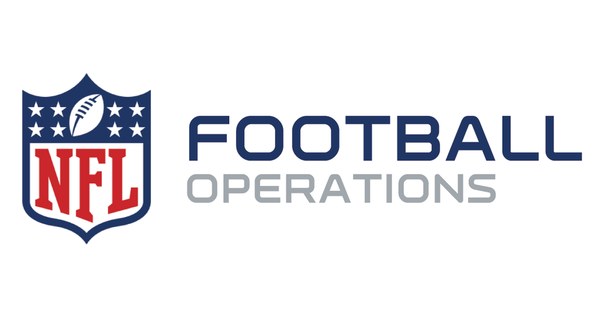 NFL Rulebook  NFL Football Operations