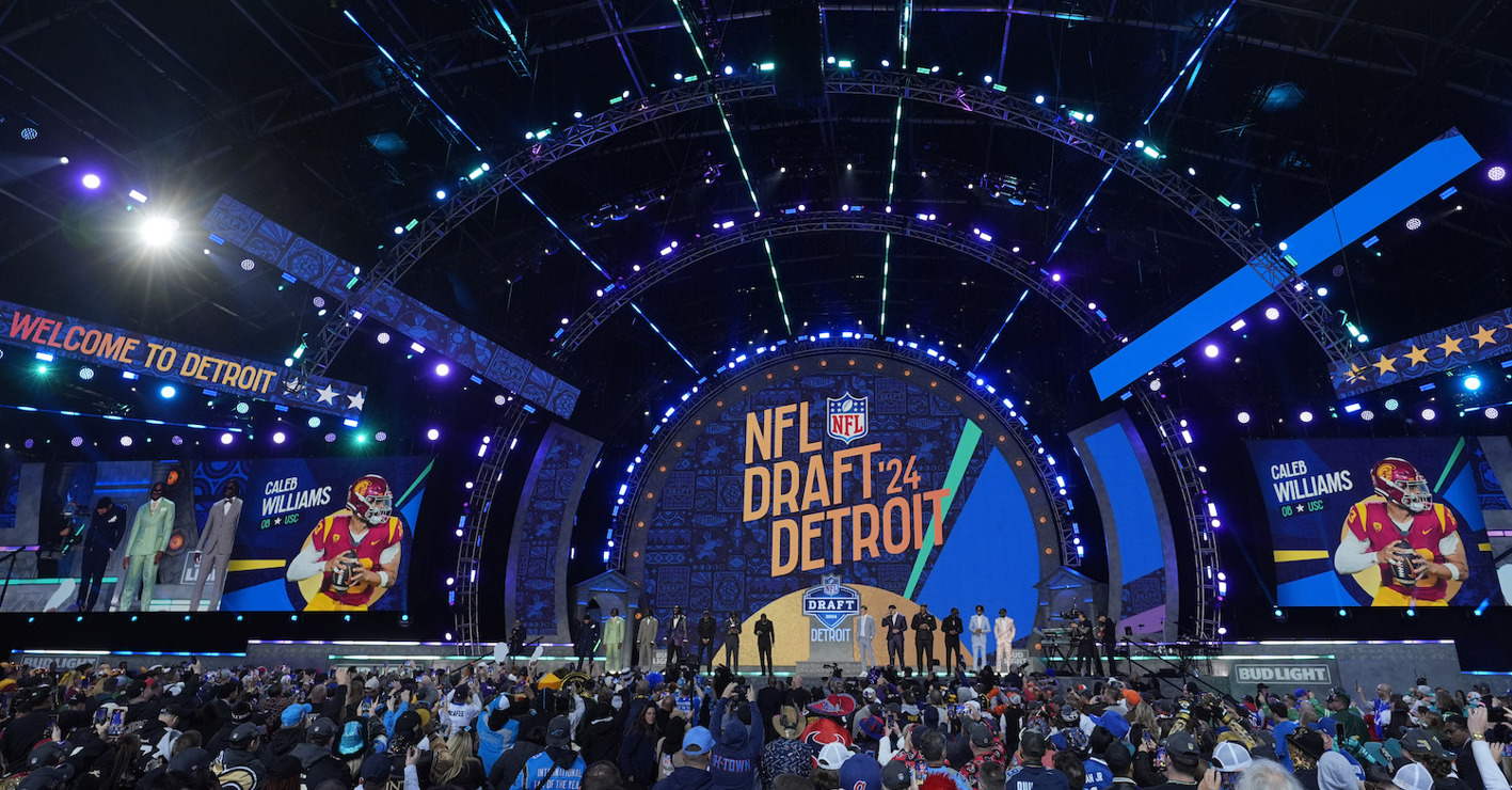The Rules of the Draft | NFL Football Operations
