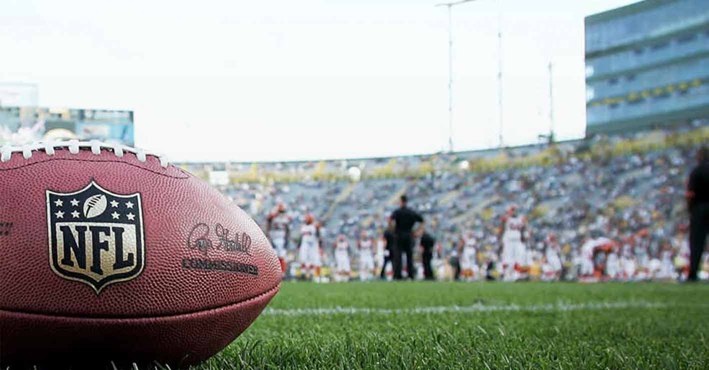 Privacy Policy NFL Football Operations