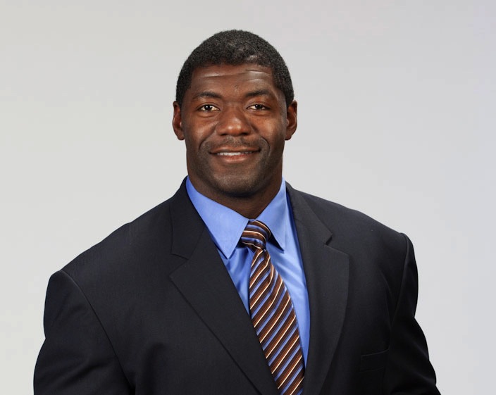 NFL Names Roman Oben Director of Youth Football NFL Football Operations