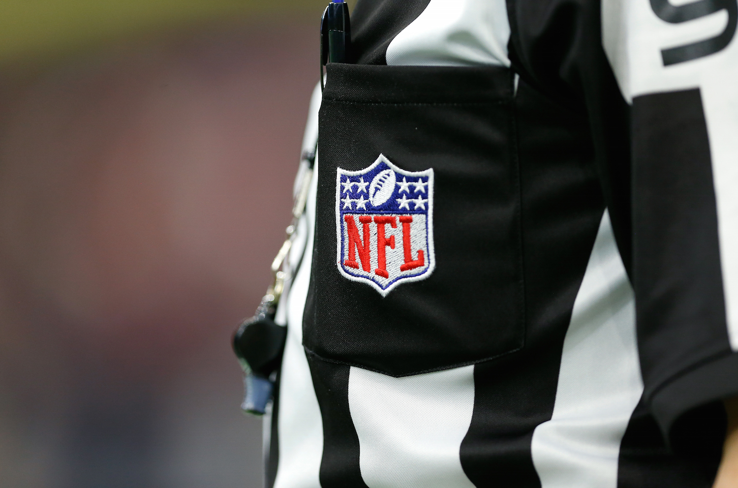 Meet the NFL's Officials NFL Football Operations