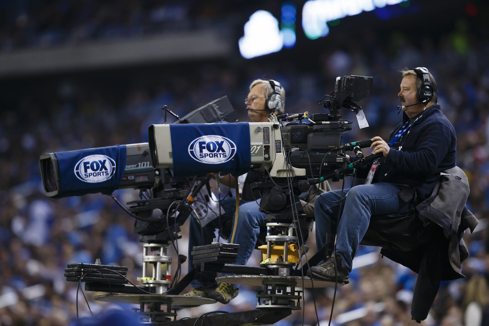 The league&#x2019;s six broadcast partners (CBS, Fox, NBC, NFL Network, ESPN and Prime Video) all want each week&#x2019;s best matchups to air on their networks so they can attract the largest audiences.&#xA0;