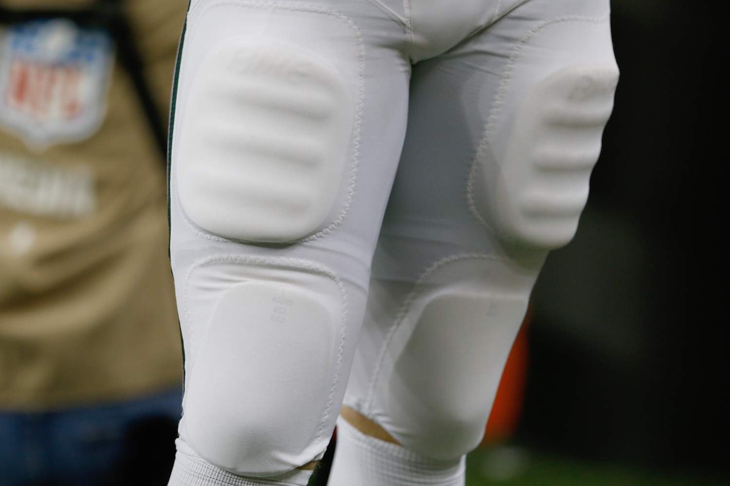 NFL Reminds Clubs of Uniform and Equipment Rules NFL Football Operations