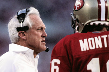 Bill Walsh Diversity Coaching Fellowship