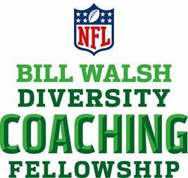 Understanding the Bill Walsh Minority Coaching Fellowship: A Gateway to Success in the NFL