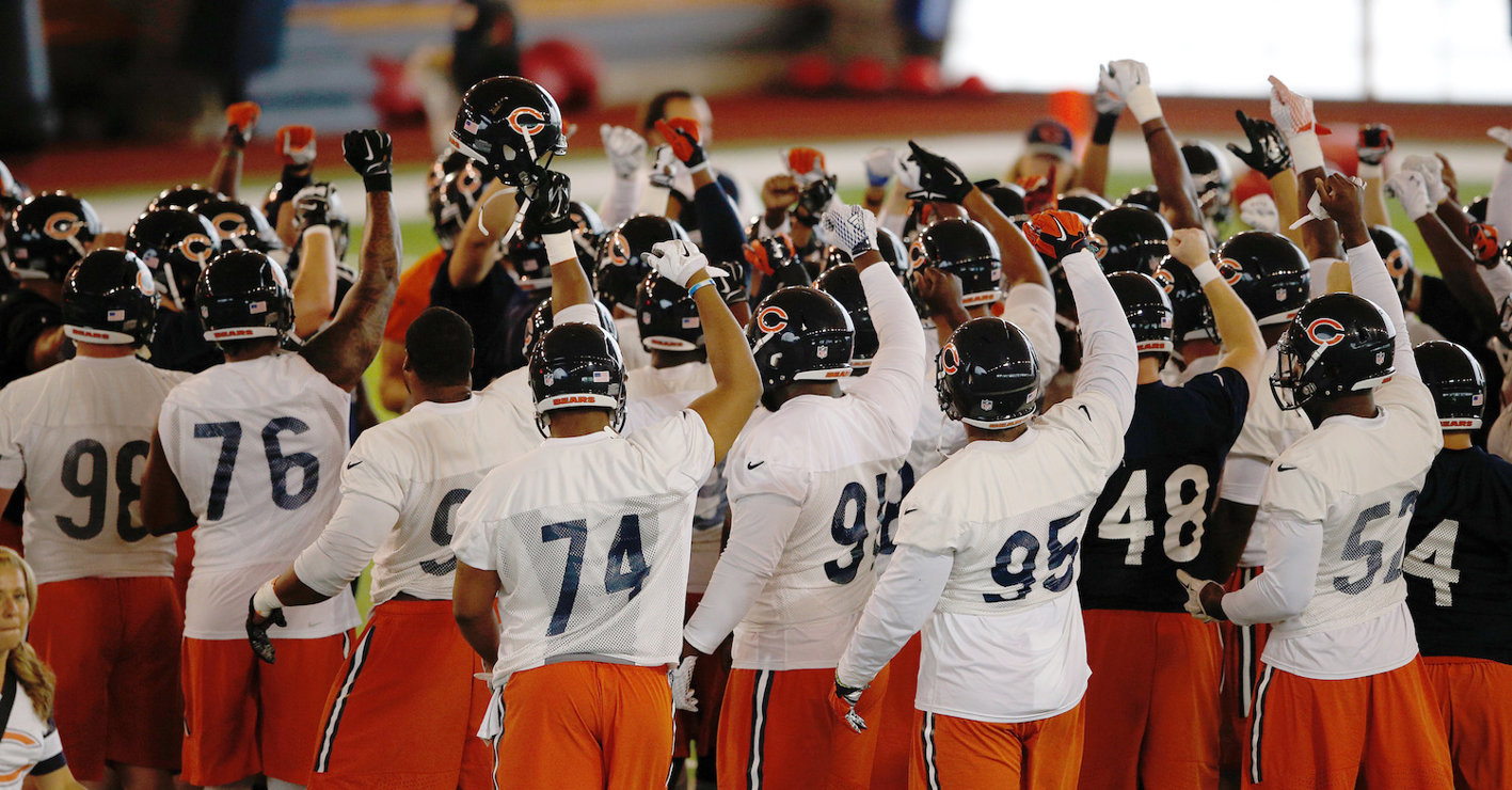As Colleges Educate Players On >> Nfl Rookie Transition Program Nfl Football Operations As Colleges Educate Players On >> Nfl Rookie Transition Program Nfl Football Operations