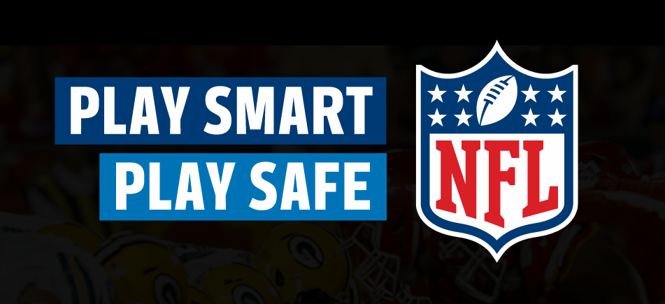 NFL Announces Play Smart. Play Safe., a New Commitment to Improve