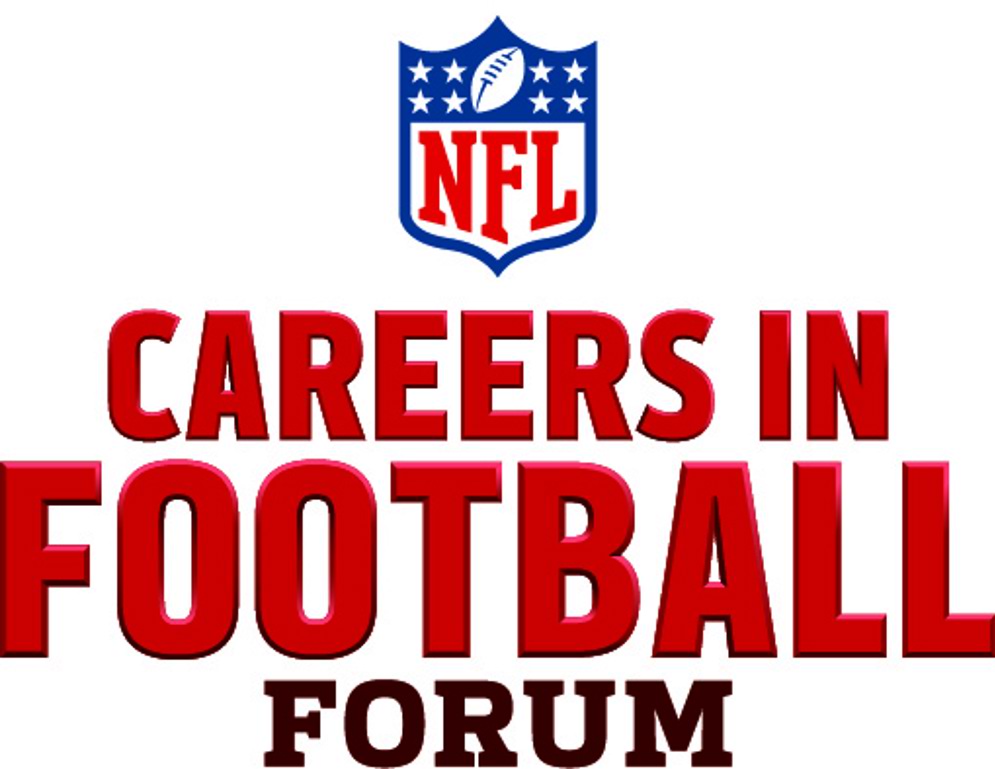 NFL Women's Careers in Football Forum NFL Football Operations