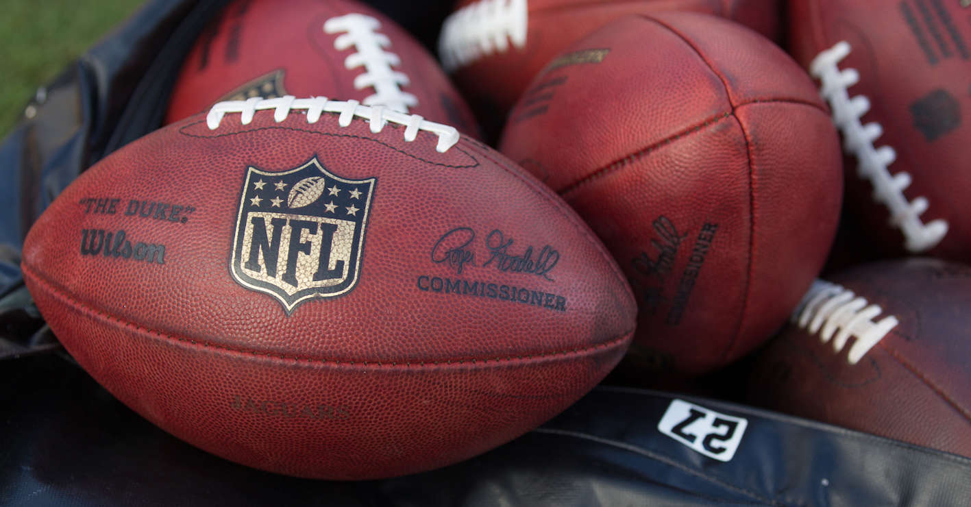 Ouf! 13+ Raisons pour Nfl Football Ball Original From wikipedia, the