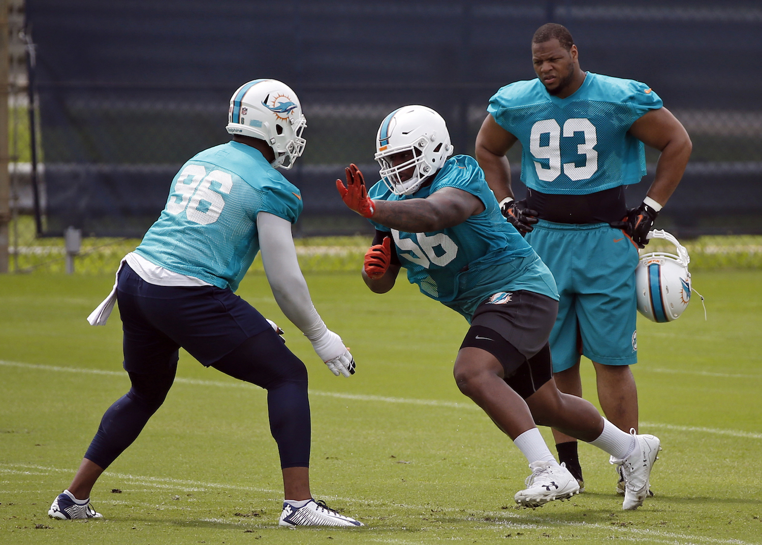 Rookies from Five Teams Open NFL Training Camps on July 19 NFL