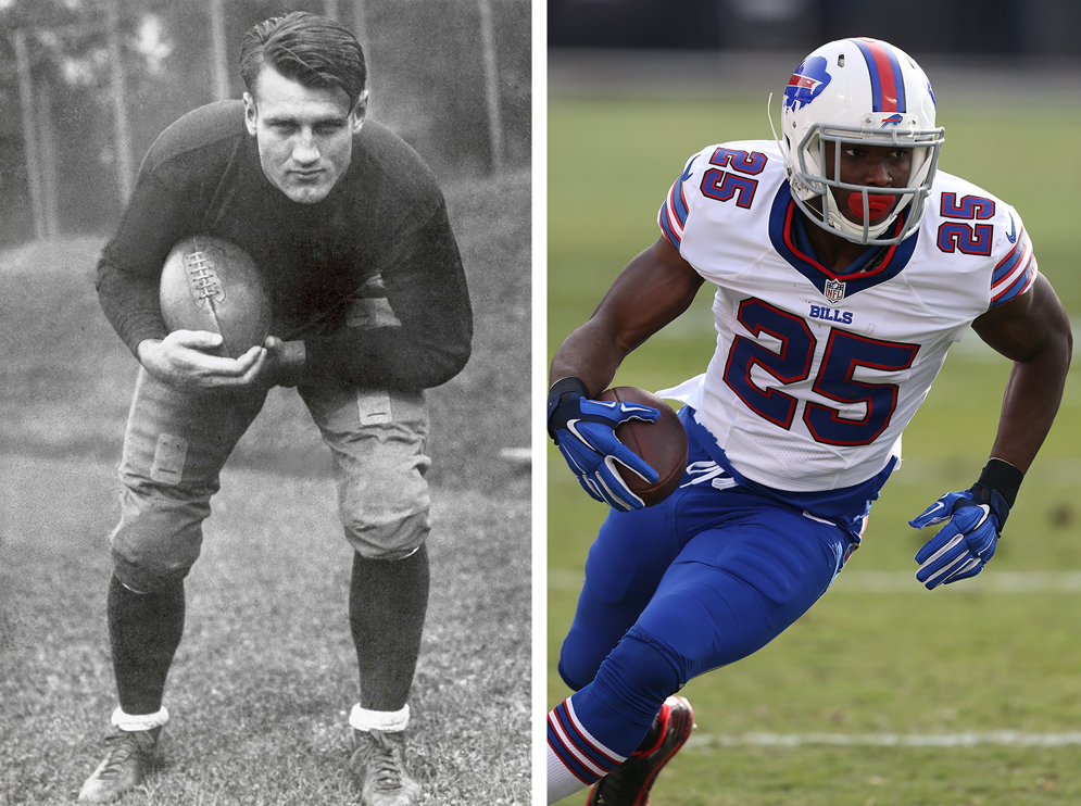 evolution of the nfl player nfl football operations
