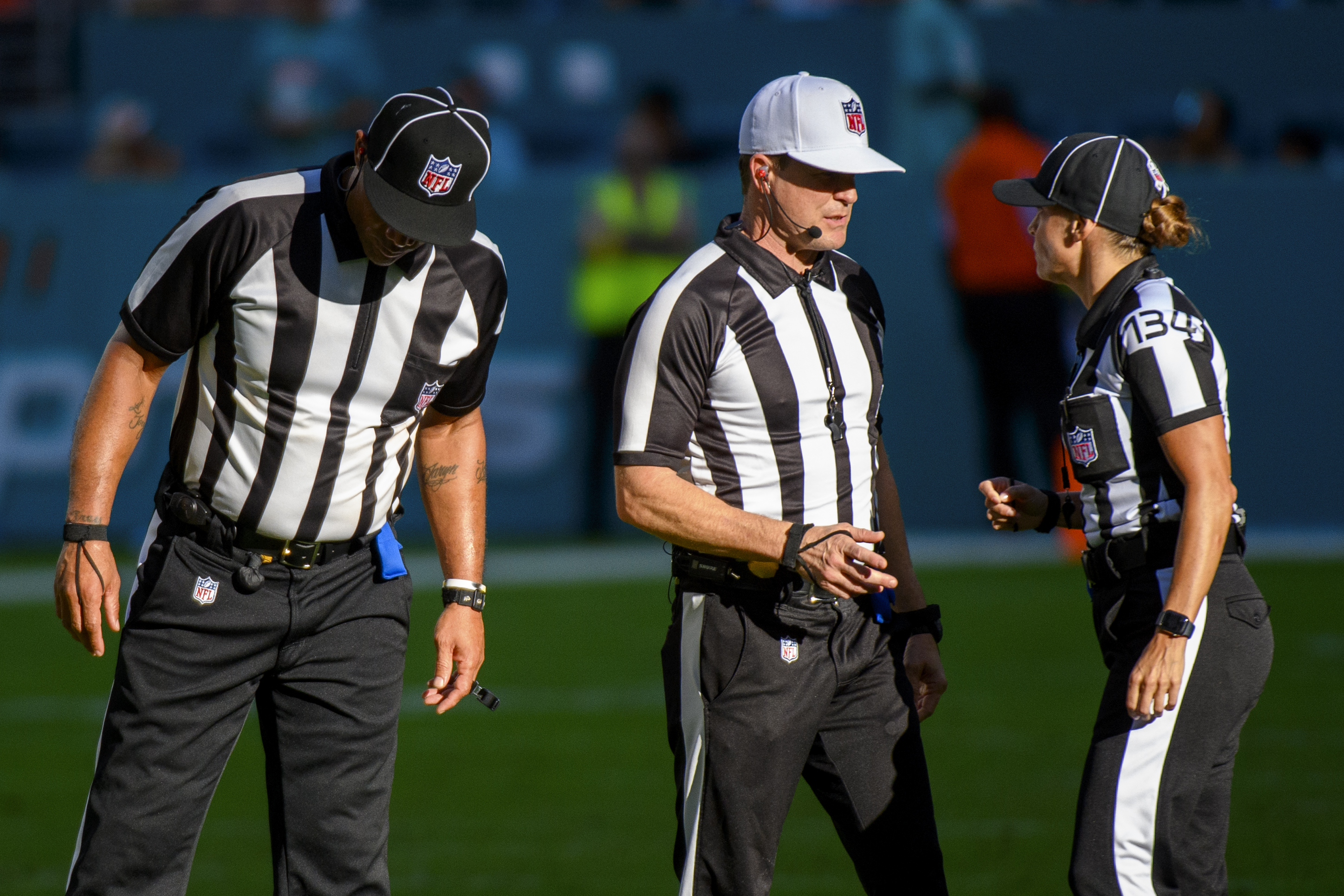 Nfl ref outlet shirts