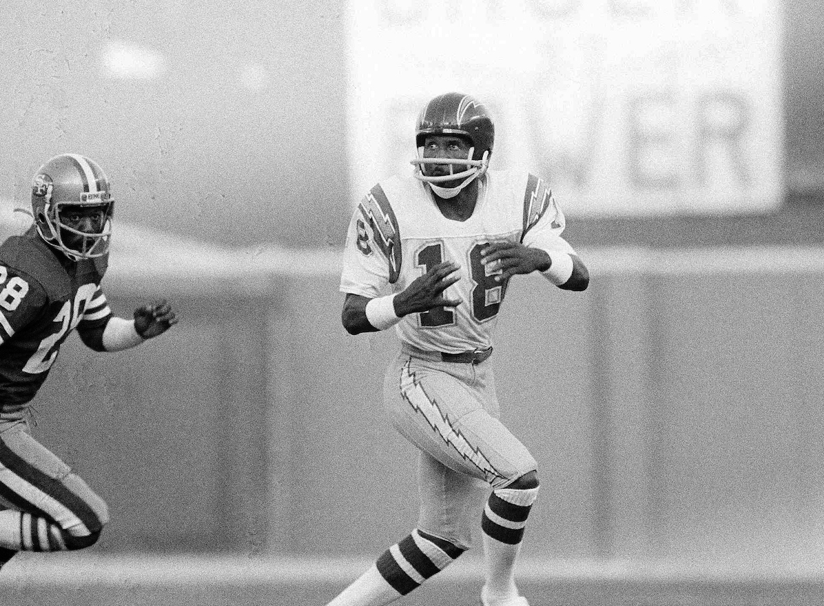 Honoring Hbcu History Nfl Football Operations