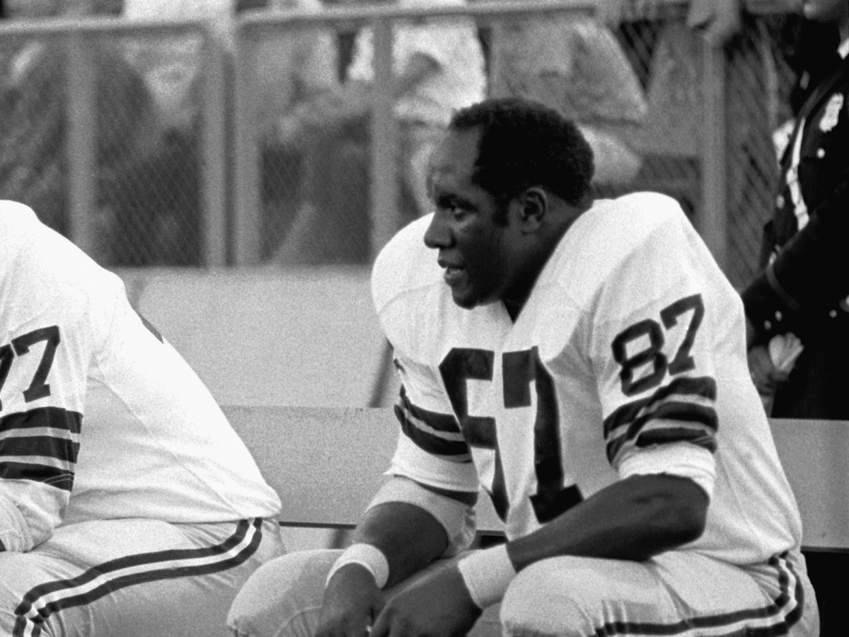 Honoring Hbcu History Nfl Football Operations