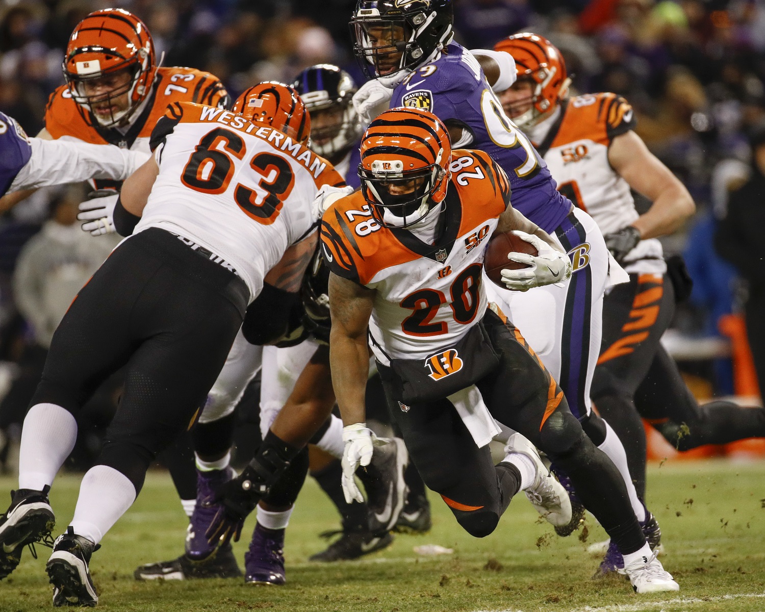 Nfl Tiebreaking Procedures Nfl Football Operations