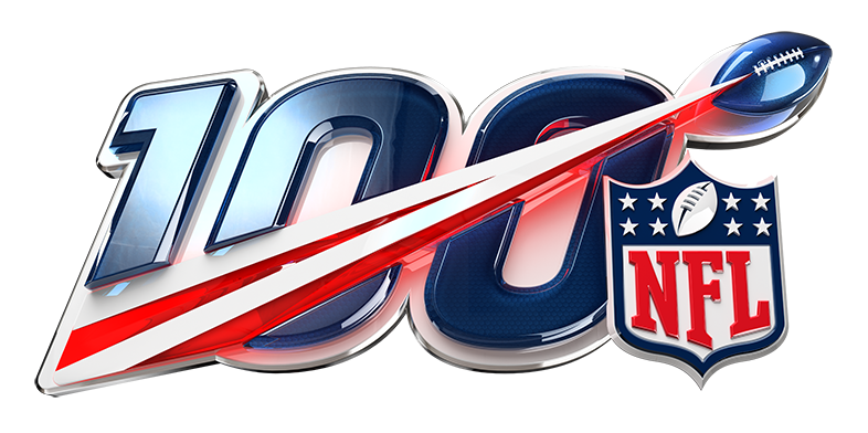 nfl 100