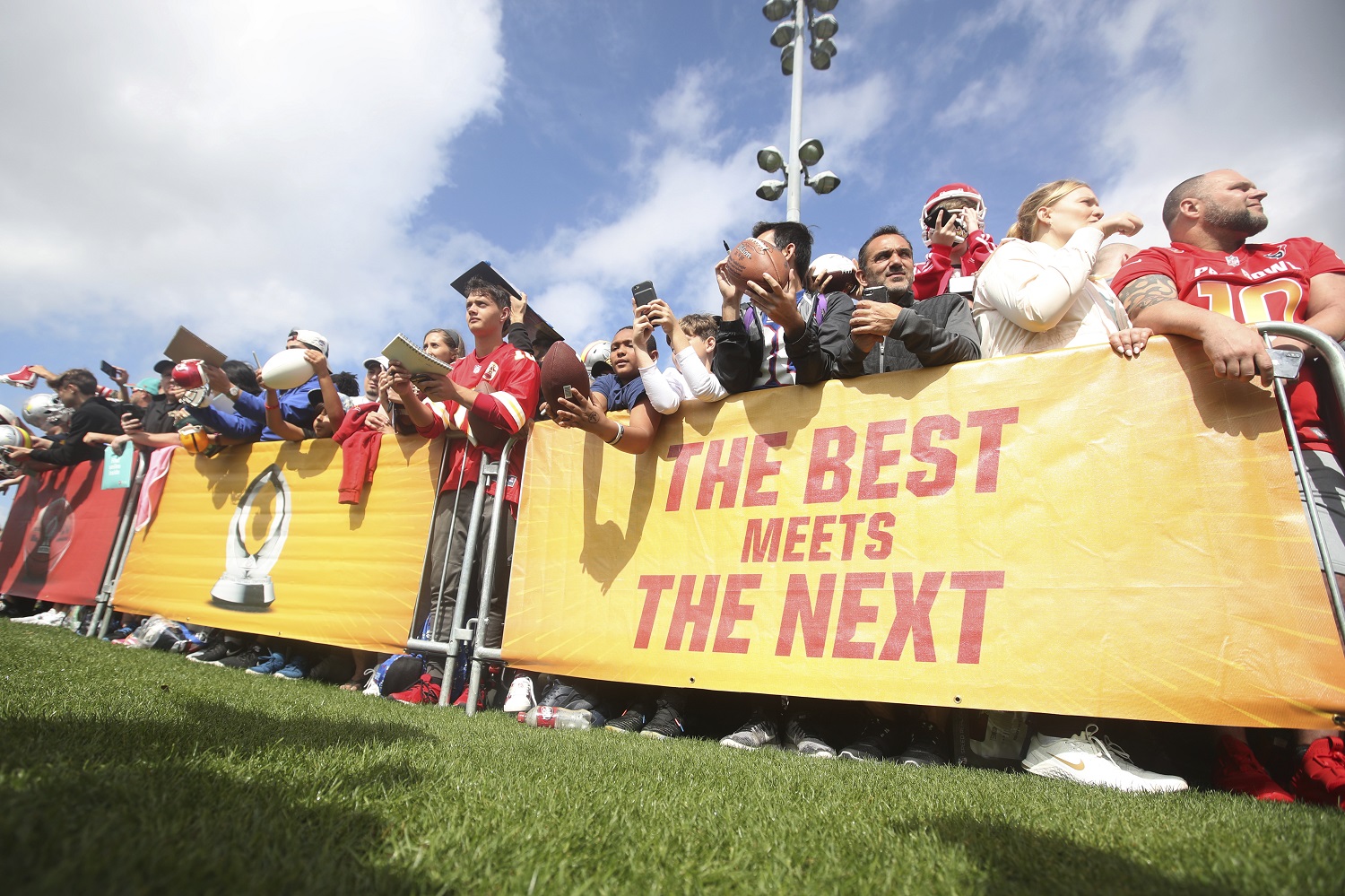 Flipboard Gabe Infante Named 2018 Don Shula Nfl High School