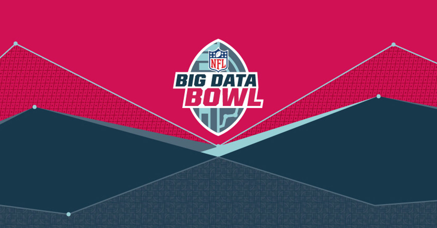 Big Data Bowl NFL Football Operations