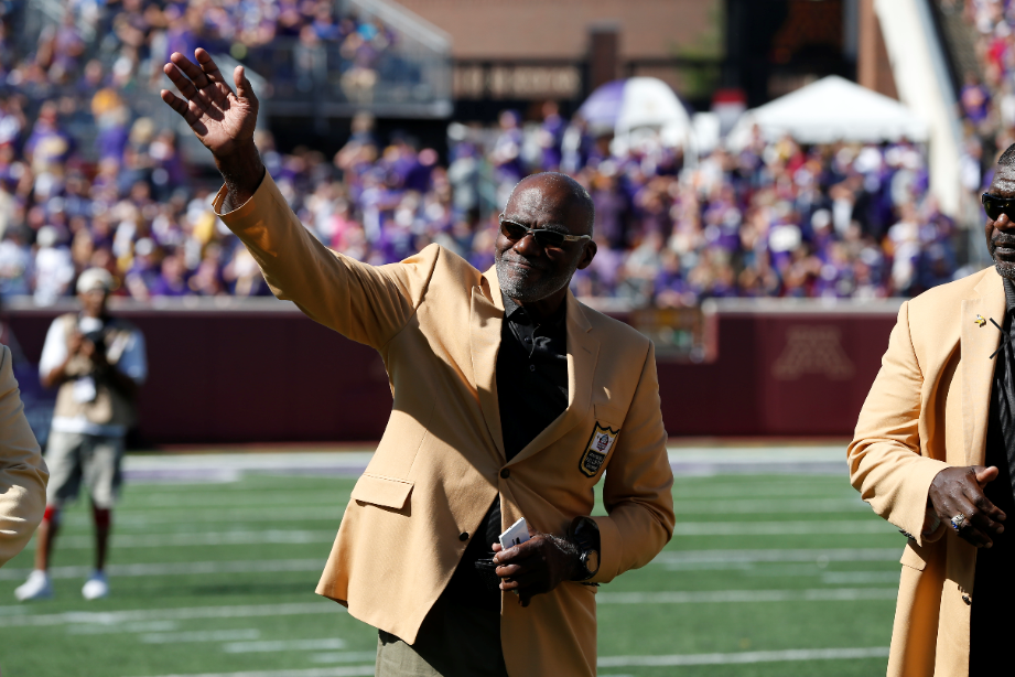 NFL Foundation Debuts Legends Impact Grant NFL Football Operations