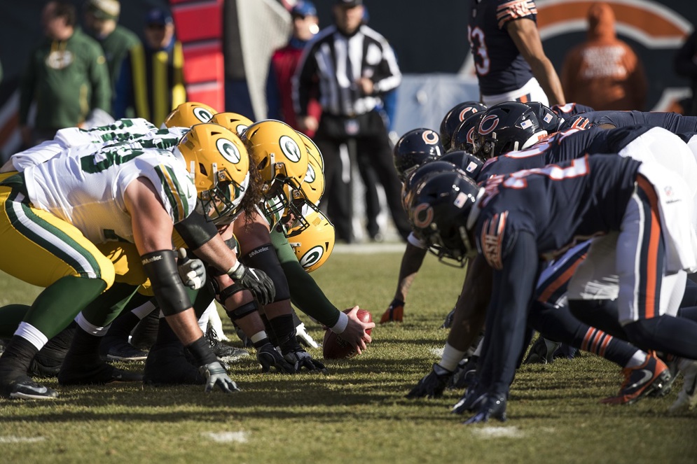 NFL on FOX - The 2019 Thursday Night Football schedule is out! Which NFL  game are you most excited to watch?