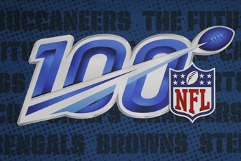 NFL100