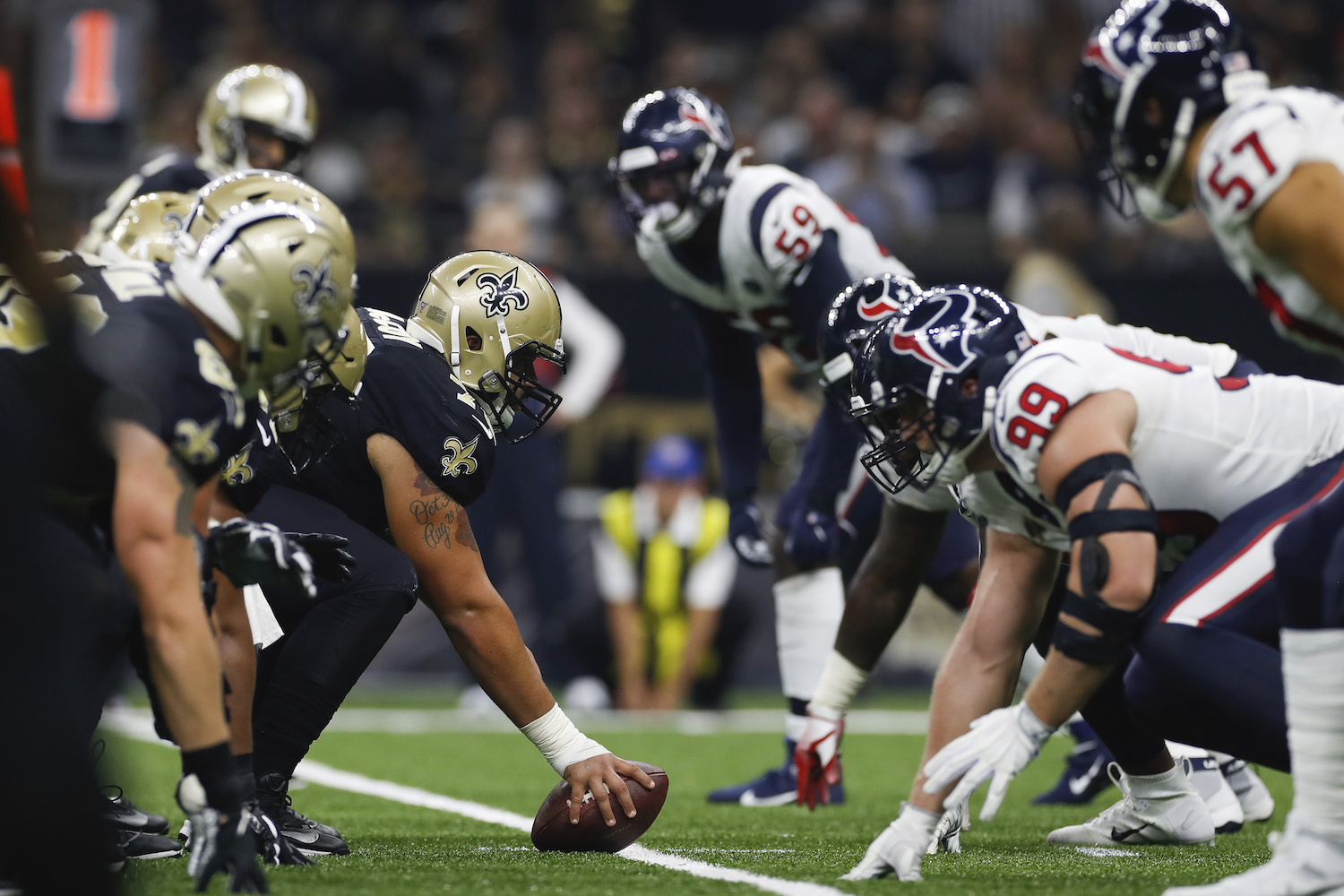 Nfl Launches Helmet Challenge Nfl Football Operations