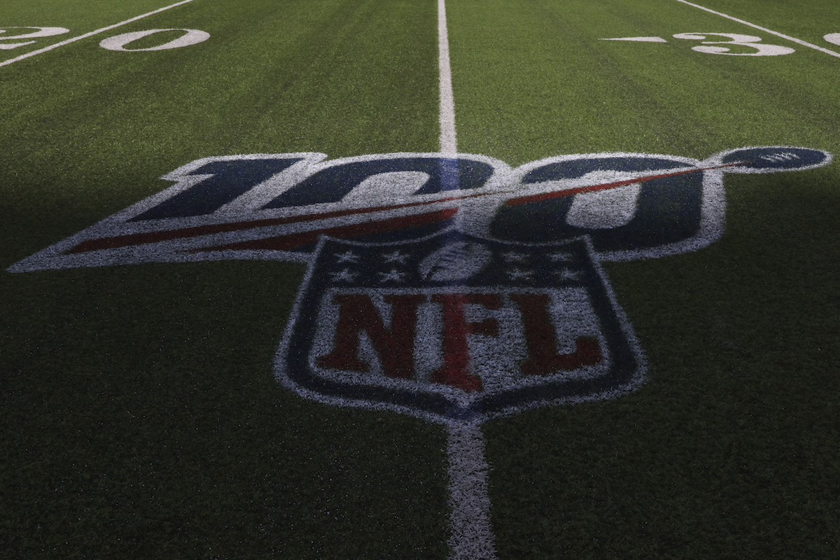 Week 2 Weather Update NFL Football Operations