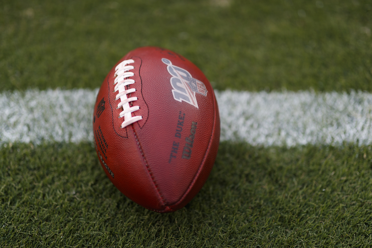 Week 11 Weather Update NFL Football Operations