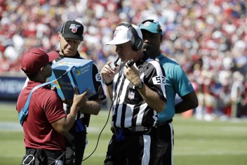 History of Instant Replay