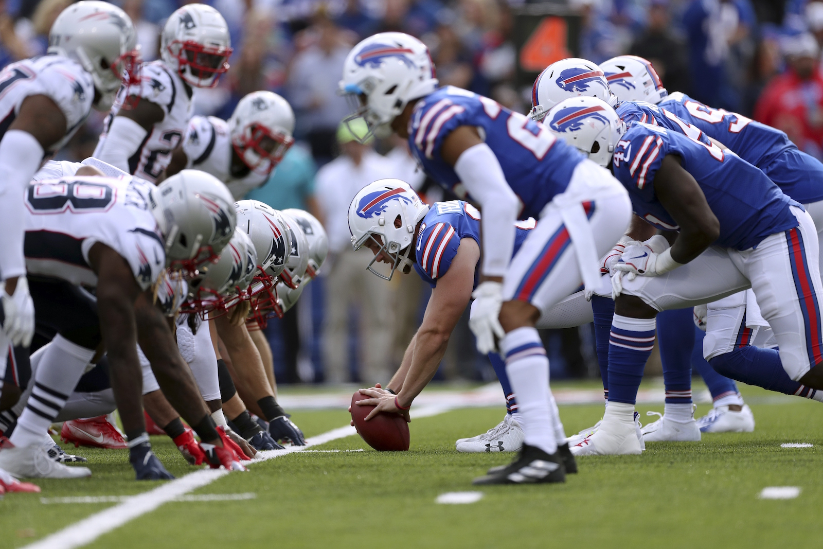 Week 16 Saturday Weather Update NFL Football Operations