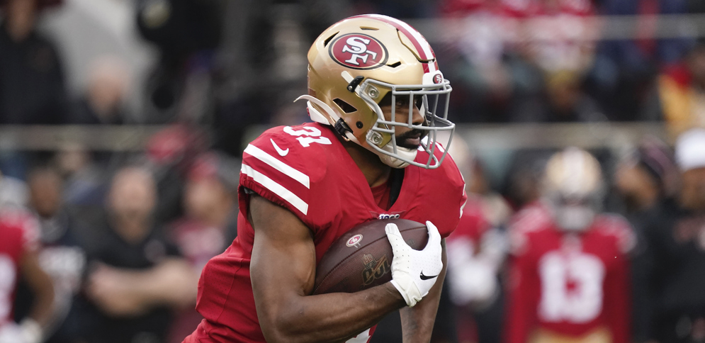 2019 NFL – Carolina Panthers @ San Francisco 49ers Preview & Pick - The  Stats Zone