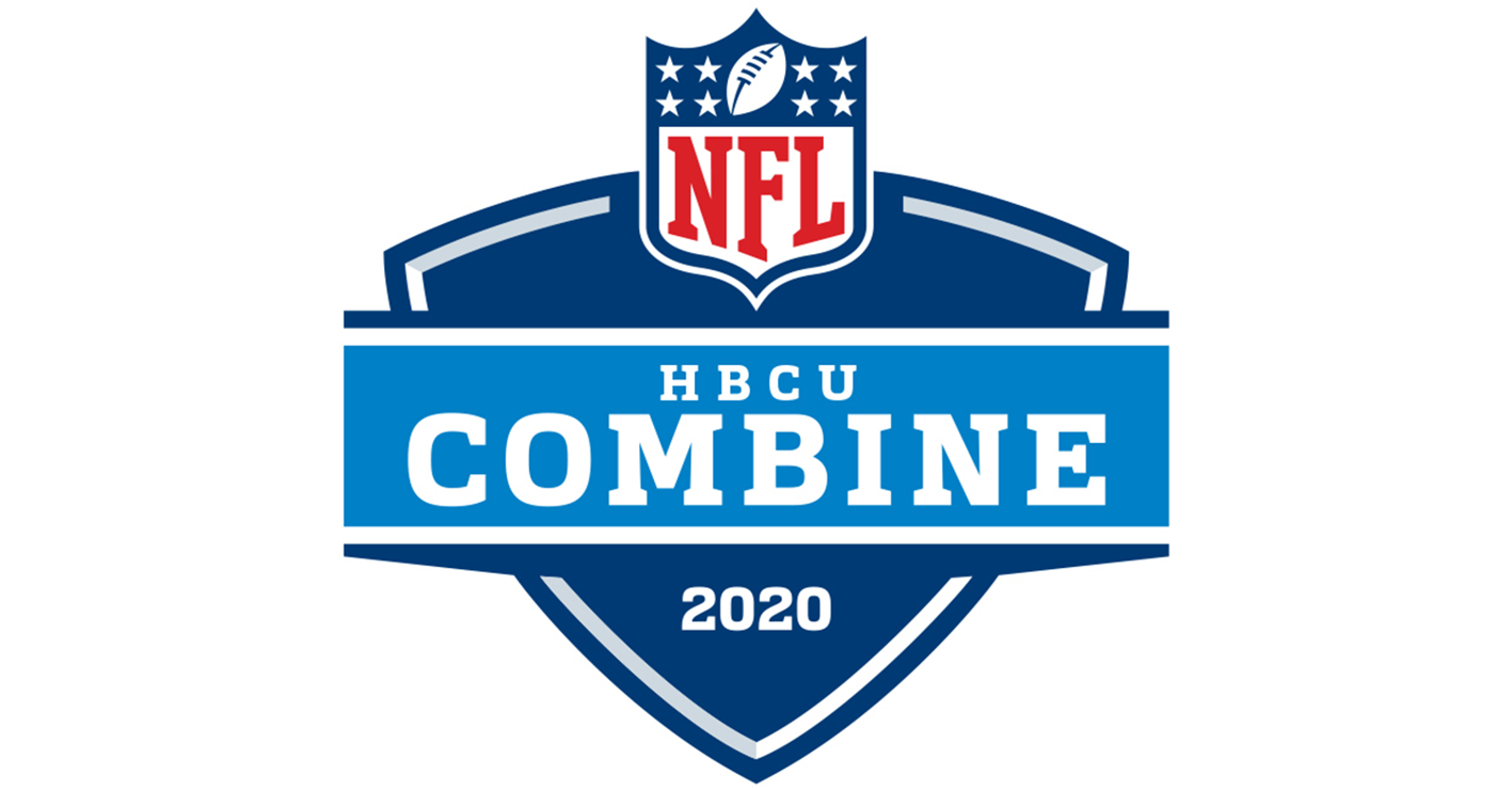 2020 HBCU Combine Invitees NFL Football Operations