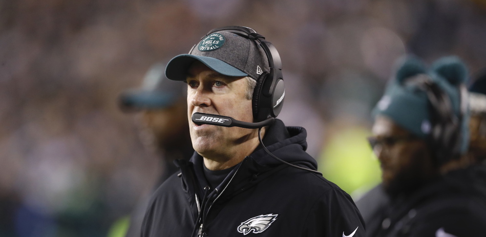 How Will the NFL's Newest Head Coaches Affect Their Teams in