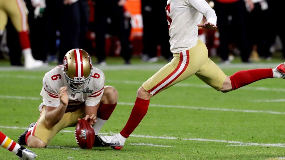 Will a Kicker Hit the Upright During the Super Bowl?