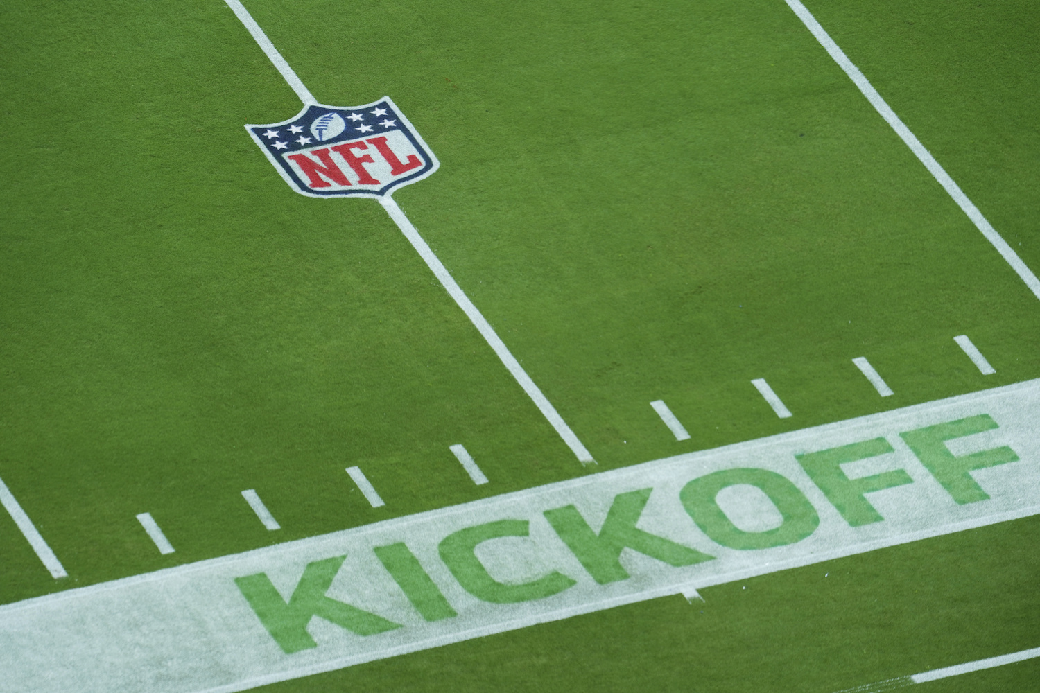 Week 1 Weather Update NFL Football Operations