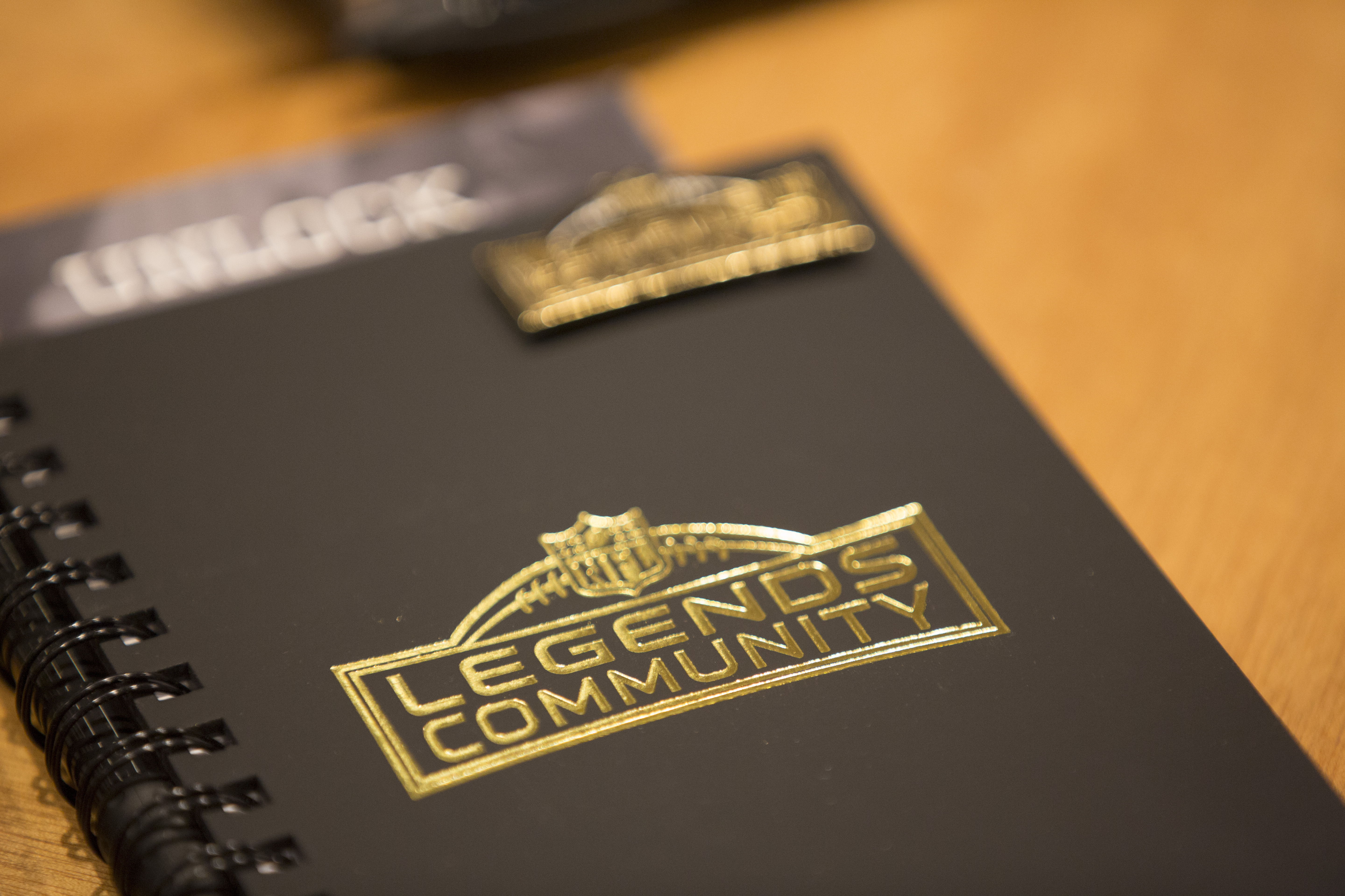 NFL Legends Resources