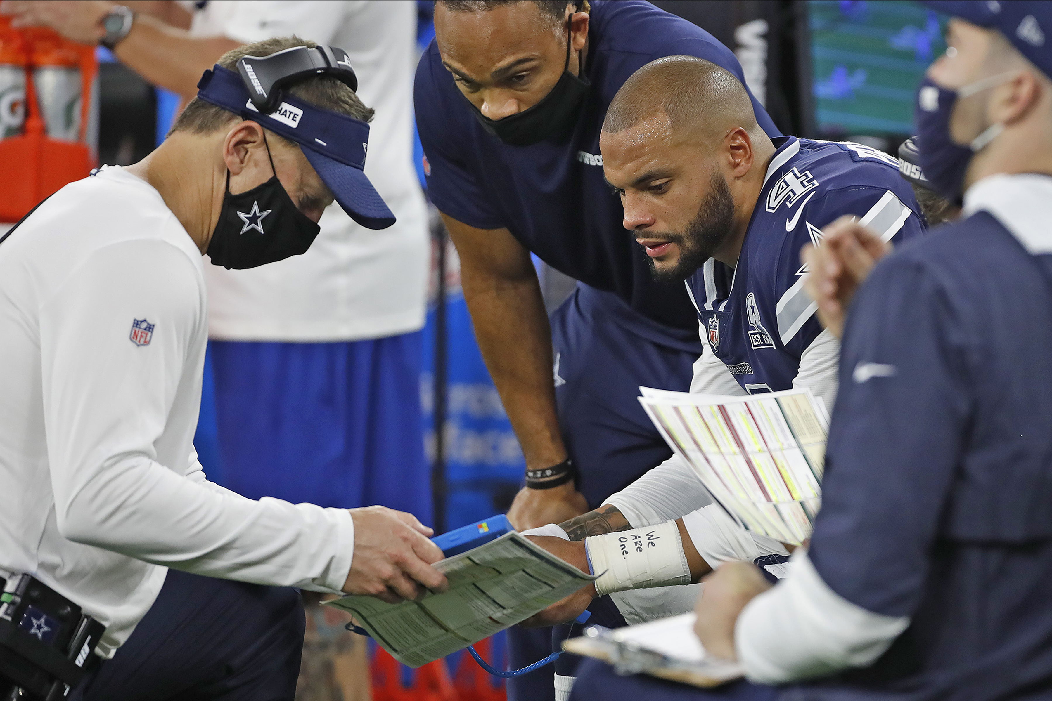 Technology | NFL Football Operations