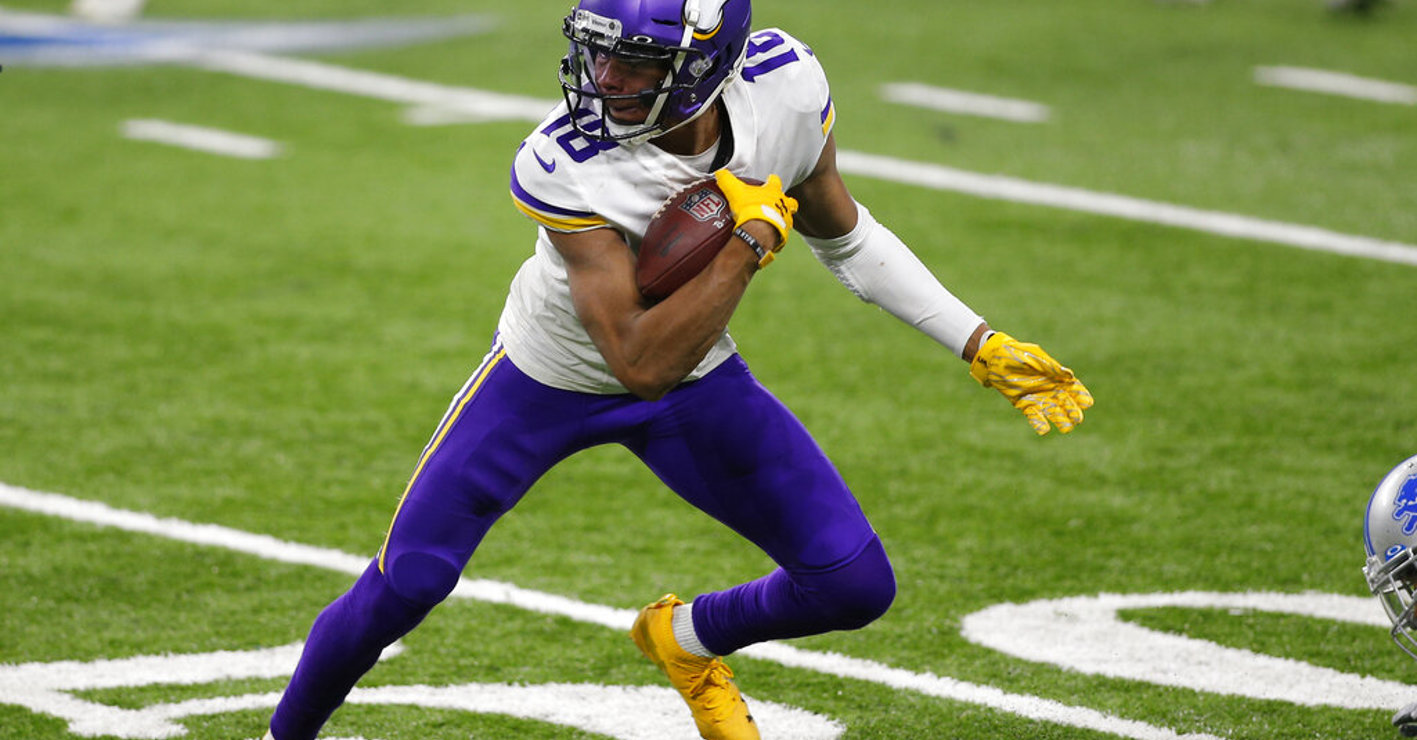 NFL Announces Nominees for 2020 NFL Rookie of the Year | NFL Football Operations