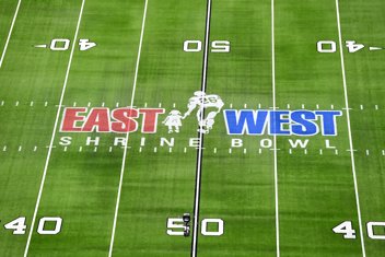 East-West Shrine Bowl