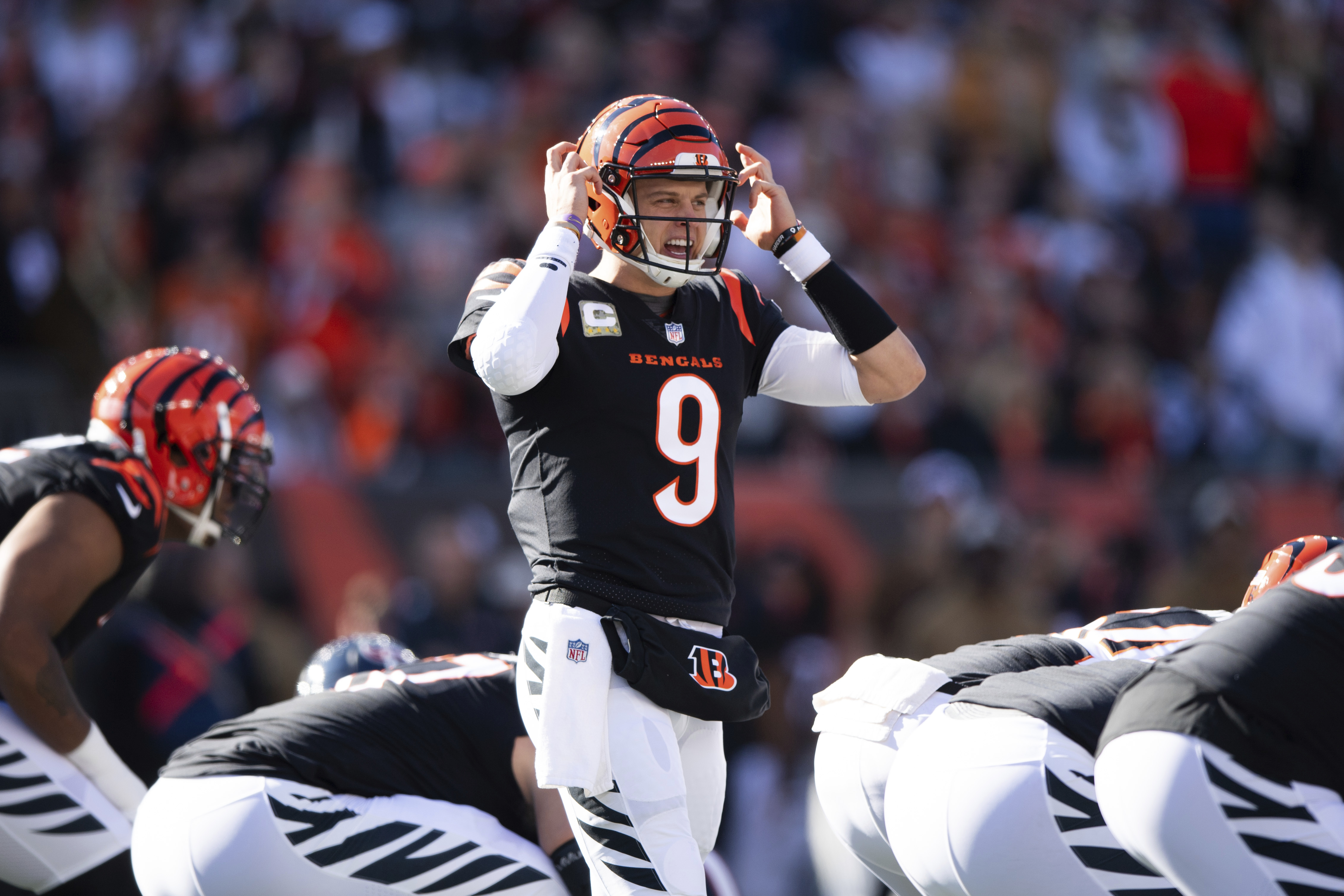 The Rules of the Draft NFL Football Operations