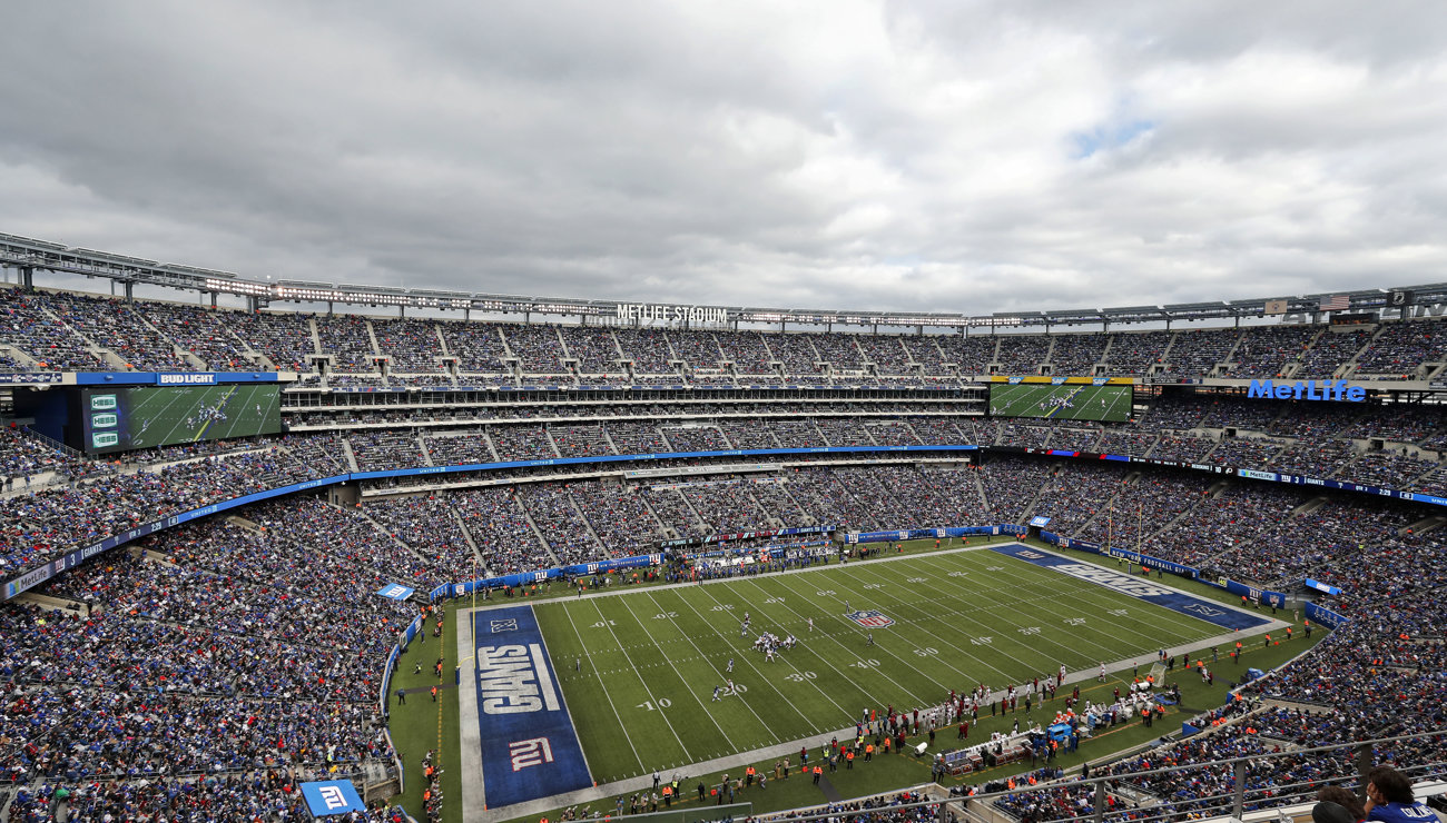 New York Giants | NFL Football Operations