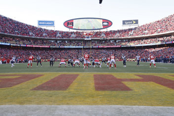 Crear el calendario de la NFL