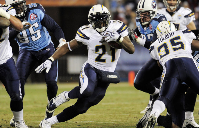 Chargers Official Site  Los Angeles Chargers 