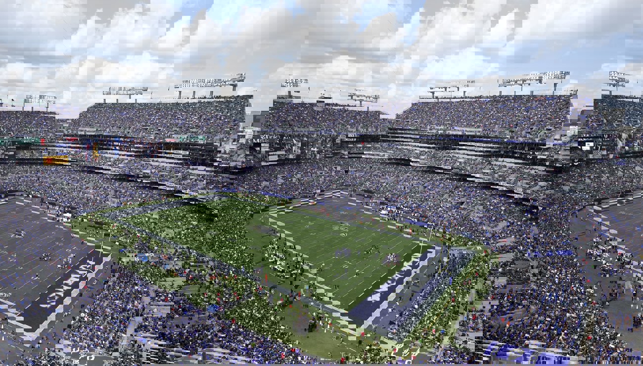 Baltimore Ravens | NFL Football Operations