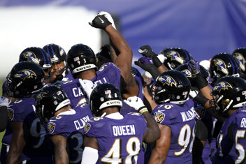 NFL Way to Play