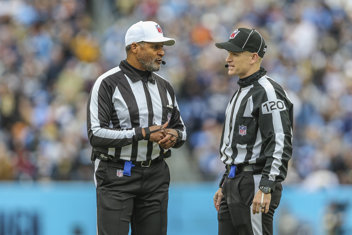 Officiating Rules Videos