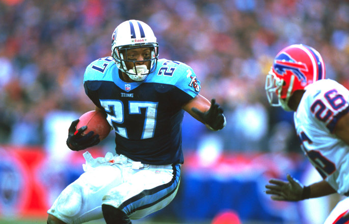 Tennessee Titans  NFL Football Operations