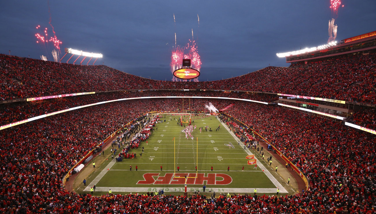 Chiefs win second Super Bowl in franchise history – Hawk Eye