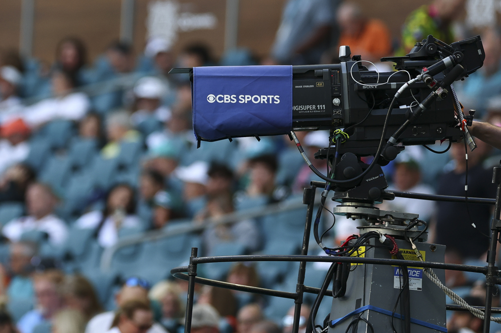 The league&#x2019;s six broadcast partners (CBS, Fox, NBC, NFL Network, ESPN and Prime Video) all want each week&#x2019;s best matchups to air on their networks so they can attract the largest audiences. (AP/ Aaron M. Sprecher)
